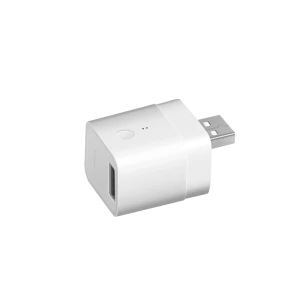 SONOFF Micro inteligentný USB WiFi adaptér na diaľkové ovládanie a automatizáciu