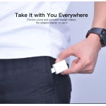 SONOFF Micro inteligentný USB WiFi adaptér na diaľkové ovládanie a automatizáciu