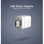 SONOFF Micro inteligentný USB WiFi adaptér na diaľkové ovládanie a automatizáciu