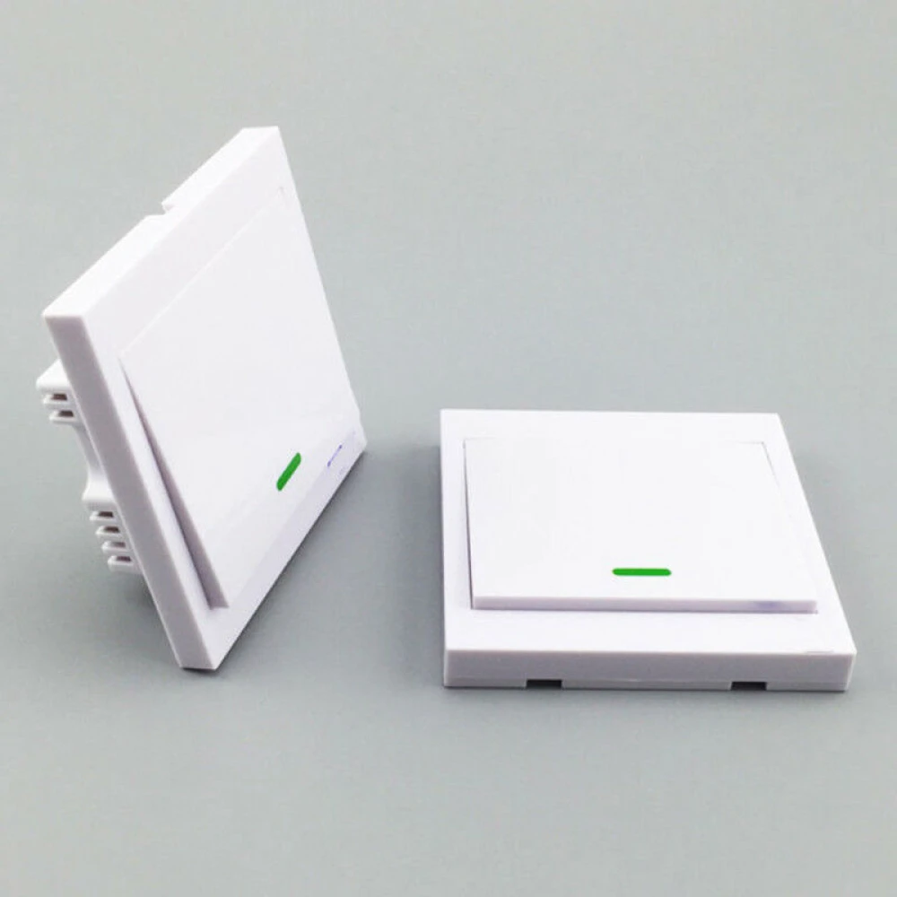 SONOFF RF 433MHz bezdrôtové tlačidlo pre smart domácnosť
