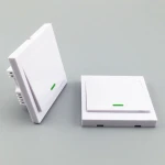 SONOFF RF 433MHz bezdrôtové tlačidlo pre smart domácnosť
