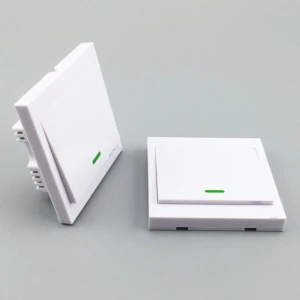 SONOFF RF 433MHz bezdrôtové tlačidlo pre smart domácnosť