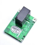 Sonoff RE5V1C WiFi relé 5V - inteligentný modul relé s beznapäťovým kontaktom