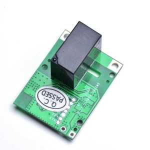 Sonoff RE5V1C WiFi relé 5V - inteligentný modul relé s beznapäťovým kontaktom