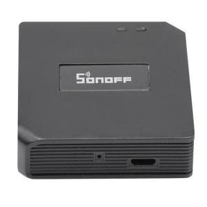 Sonoff RF Bridge 433MHz WiFi bezdrôtový, kompatibilný s Alexa a Google Home
