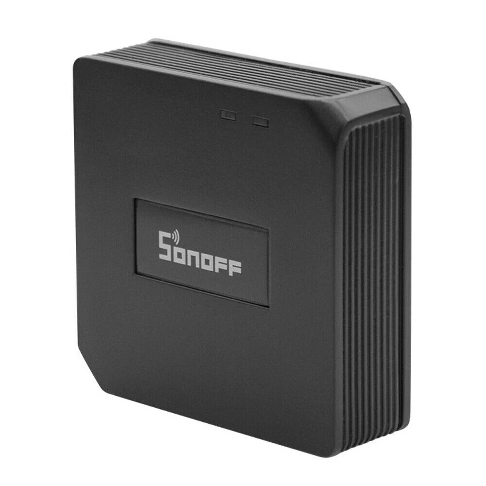 Sonoff RF Bridge 433MHz WiFi bezdrôtový, kompatibilný s Alexa a Google Home