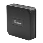 Sonoff RF Bridge 433MHz WiFi bezdrôtový, kompatibilný s Alexa a Google Home