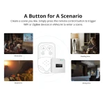 Sonoff RF Bridge R2 433MHz WiFi – RF na WiFi most