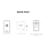 Sonoff RF Bridge R2 433MHz WiFi – RF na WiFi most