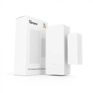 SONOFF SDW2 WiFi senzor otvorenia dverí a okna
