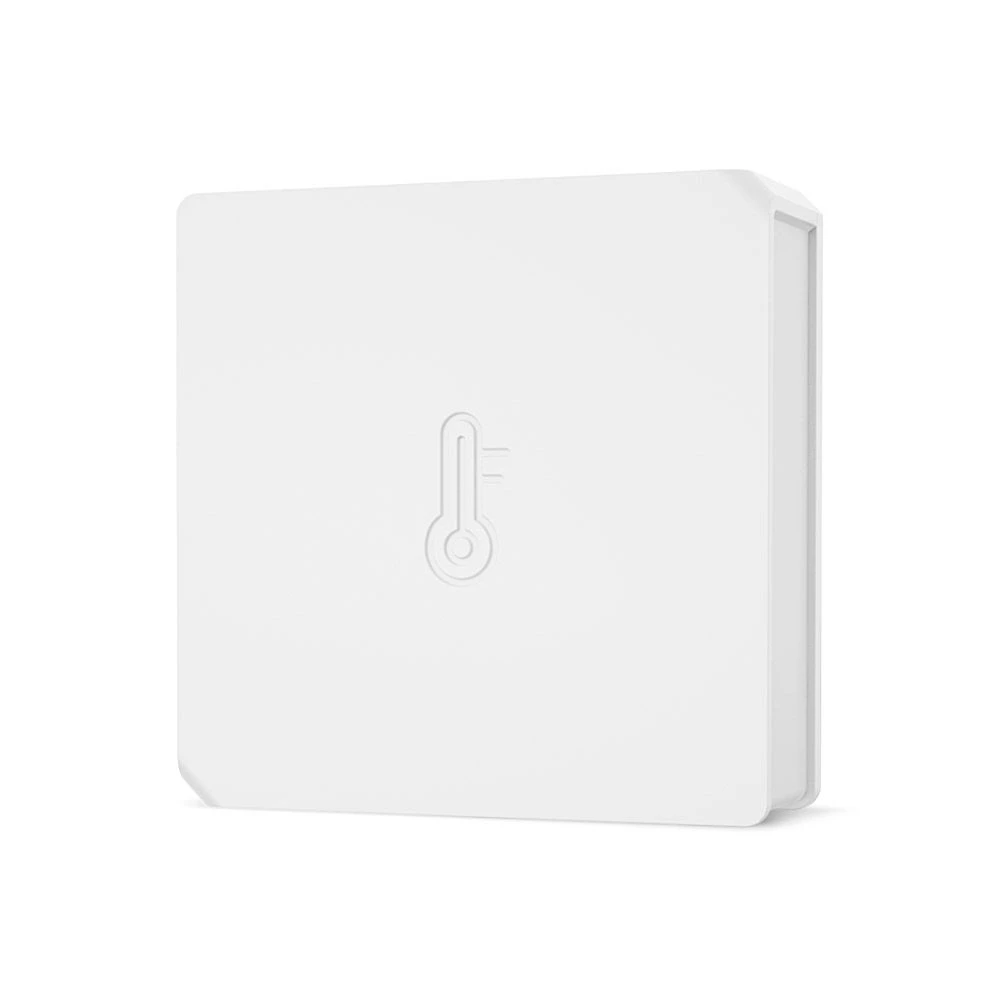 SONOFF SNZB-02 ZigBee mini senzor teploty a vlhkosti