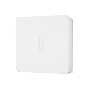 SONOFF SNZB-02 ZigBee mini senzor teploty a vlhkosti