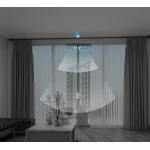 SONOFF SNZB-03 ZigBee pohybový senzor – inteligentné ovládanie a presná detekcia