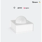 SONOFF SNZB-03 ZigBee pohybový senzor – inteligentné ovládanie a presná detekcia