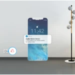 SONOFF SNZB-03 ZigBee pohybový senzor – inteligentné ovládanie a presná detekcia