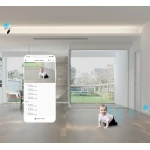 SONOFF SNZB-03 ZigBee pohybový senzor – inteligentné ovládanie a presná detekcia