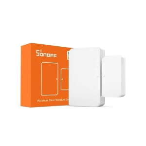 SONOFF SNZB-04 - Bezdrôtový ZigBee senzor otvorenia dverí pre smart domácnosť