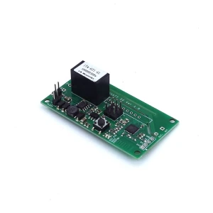 SONOFF SV WiFi bezdrôtový spínač bezpečného napätia pre domácu automatizáciu