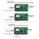 SONOFF SV WiFi bezdrôtový spínač bezpečného napätia pre domácu automatizáciu