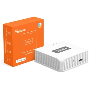 SONOFF ZBBridge: inteligentný Zigbee mostík s podporou WiFi a Alexa