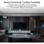 SONOFF ZBBridge: inteligentný Zigbee mostík s podporou WiFi a Alexa