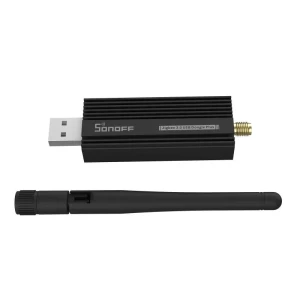 SONOFF SONOFF ZBDongle-P Zigbee 3.0 USB Plus s anténou pre Home Assistant a Open HAB