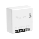 SONOFF ZBMINI ZigBee inteligentný mini vypínač na ovládanie svetla 2-cestne