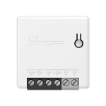 SONOFF ZBMINI ZigBee inteligentný mini vypínač na ovládanie svetla 2-cestne