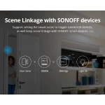 SONOFF ZBMINI ZigBee inteligentný mini vypínač na ovládanie svetla 2-cestne
