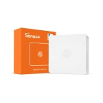 SONOFF ZigBee bezdrôtový vypínač SNZB-01 s ovládaním stlačením
