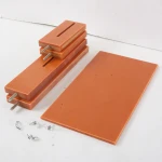 Nastaviteľný držiak 18650 6x16 na zostavu batériových packov
