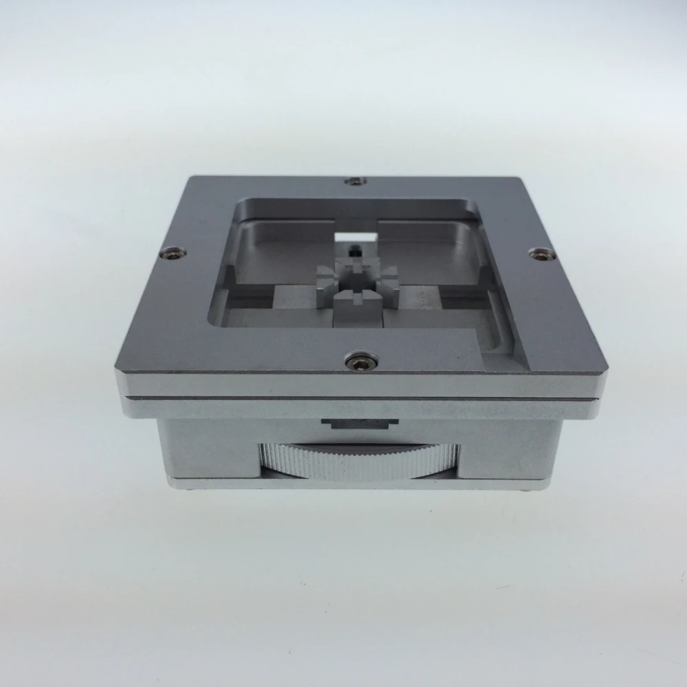 Rotacný držiak Reballing Kit MK-25 90mmx90mm Mlink