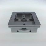 Rotacný držiak Reballing Kit MK-25 90mmx90mm Mlink