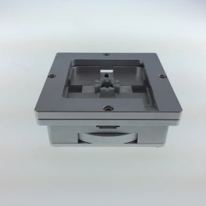 Rotacný držiak Reballing Kit MK-25 90mmx90mm Mlink