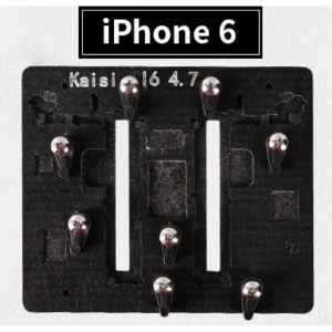 Špeciálny teplovzdorný držiak na opravu PCB dosiek iPhone 6