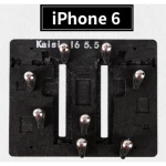 Špeciálny držiak na opravu PCB dosiek iPhone 6plus odolný voči teplu