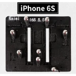 Špeciálny držiak na opravu PCB dosky iPhone 6S Plus