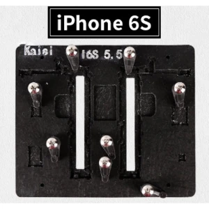 Špeciálny držiak na opravu PCB dosky iPhone 6S Plus