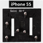 Špeciálny držiak na opravu PCB dosky iPhone 5s odolný voči teplu