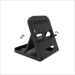 Soporte Dobe ajustable para Nintendo Switch con ángulo multiángulo