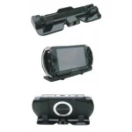 Nabíjací stojan pre Sony PSP s nastaviteľným uhlom a nabíjaním