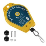 Retrakčný držiak na zavesenie náradia alebo elektrického skrutkovača 1.5-3kg