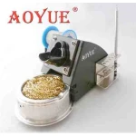 Držiak spájkovačky Aoyue 2661b s držiakom hrotov pre stanice Aoyue