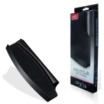 Vertikálny stojan PS3 Slim: stabilita a štýl pre vašu konzolu