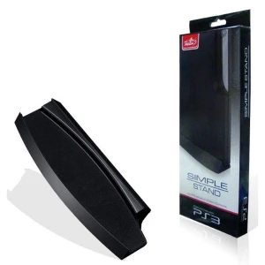 Vertikálny stojan PS3 Slim: stabilita a štýl pre vašu konzolu