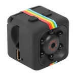 SQ11 Mini DV kamera 1080p Sports HD – kompaktná Full HD kamera