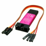 St-Link V2 Mini programátor emulátor pre STM8 STM32 - downloader