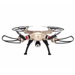Syma X8hw dron kvadrokoptéra FPV s HD WiFi kamerou v reálnom čase