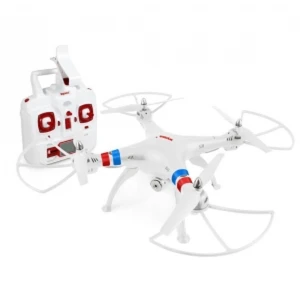 JJRC Syma X8w dron s HD kamerou a WiFi - FPV 2.4GHz 6Axis Gyro