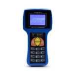 T300 univerzálny programátor kľúčov V2017.17.8 - T300 Key Pro T-Code DIY